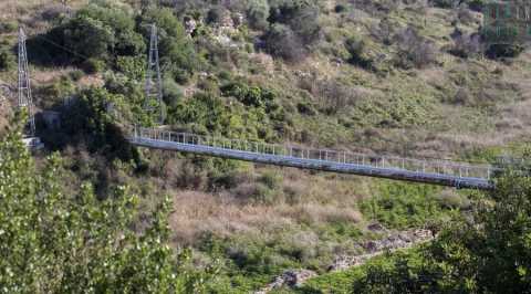 Natura, ponti, cave e masserie: alla scoperta del "parco nascosto" di Lama Balice